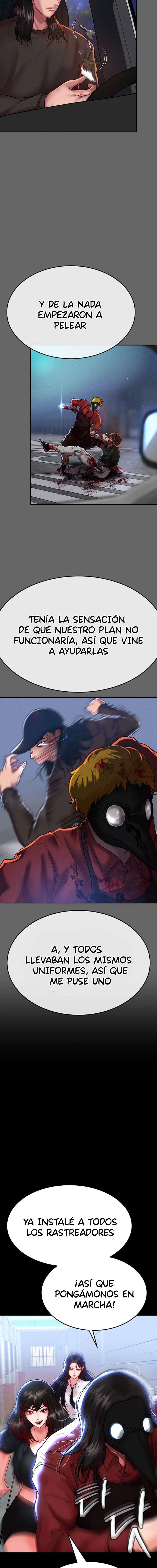 ZZIN Resguardar Capitulo 49 página 21