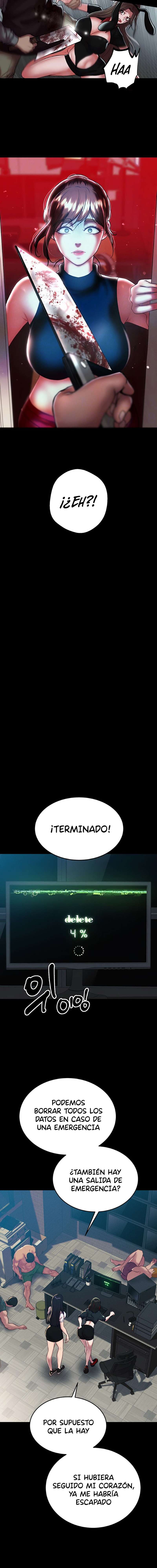ZZIN Resguardar Capitulo 49 página 6