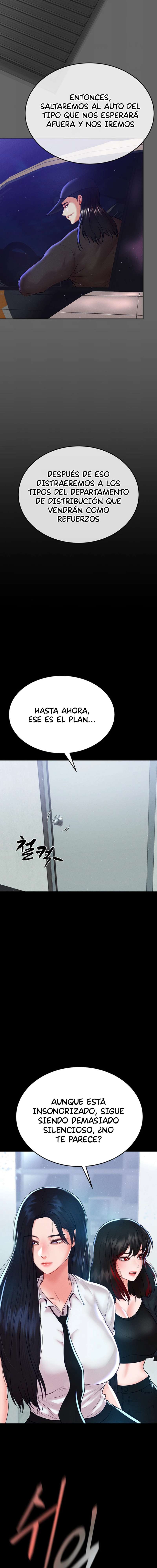 ZZIN Resguardar Capitulo 49 página 8
