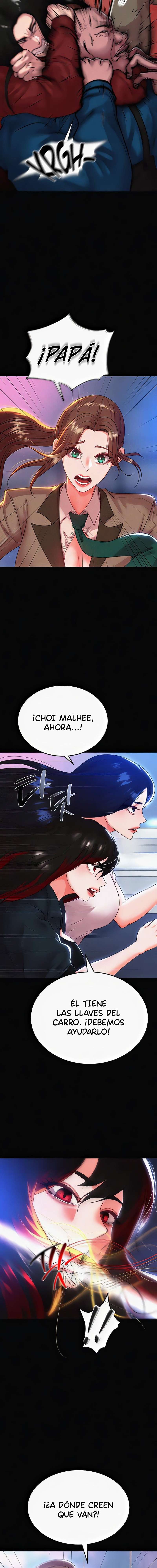 ZZIN Resguardar Capitulo 50 página 11