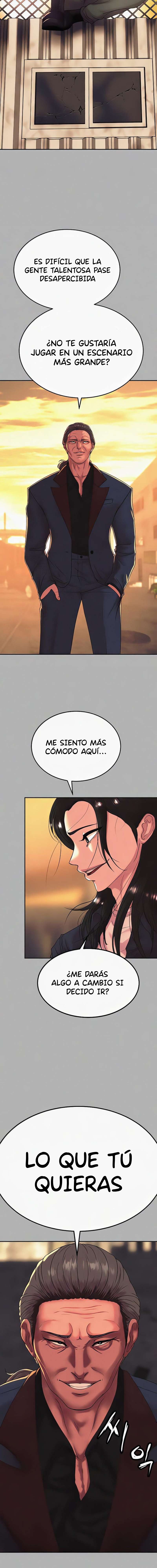 ZZIN Resguardar Capitulo 50 página 19