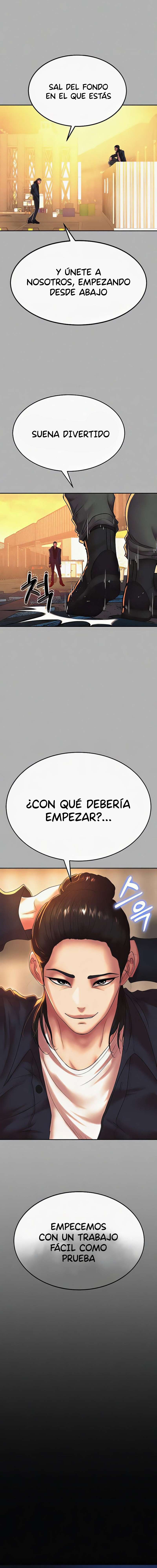 ZZIN Resguardar Capitulo 50 página 20