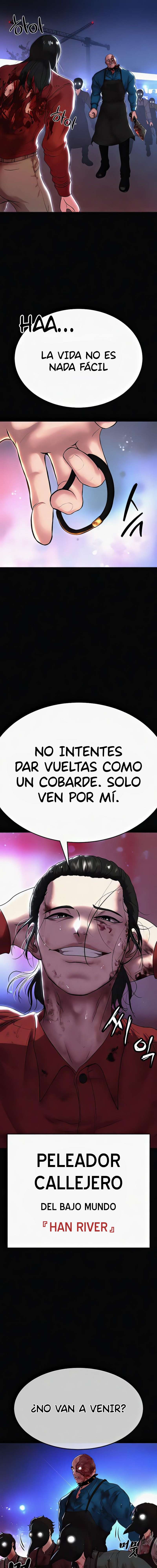 ZZIN Resguardar Capitulo 50 página 21