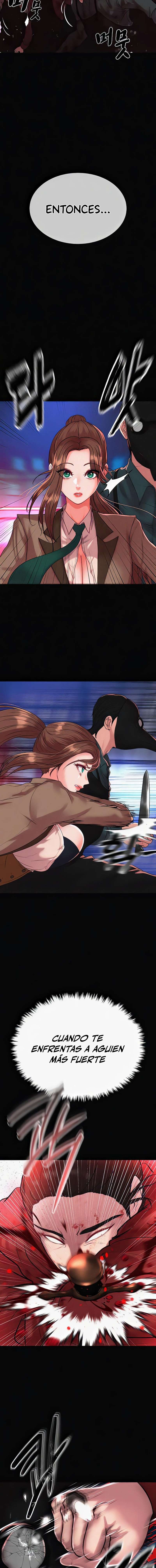 ZZIN Resguardar Capitulo 50 página 22
