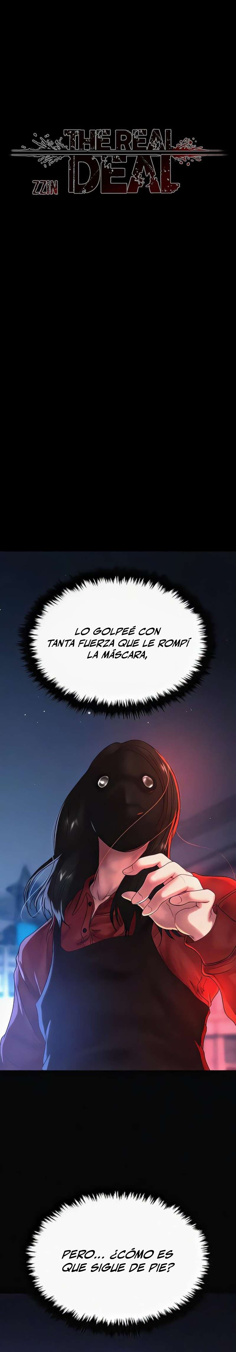 ZZIN Resguardar Capitulo 50 página 4