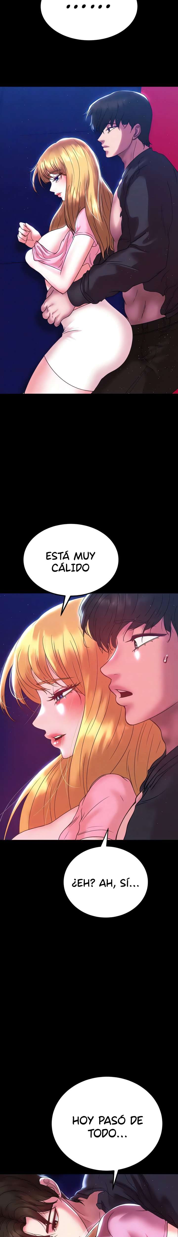 ZZIN Resguardar Capitulo 51 página 15