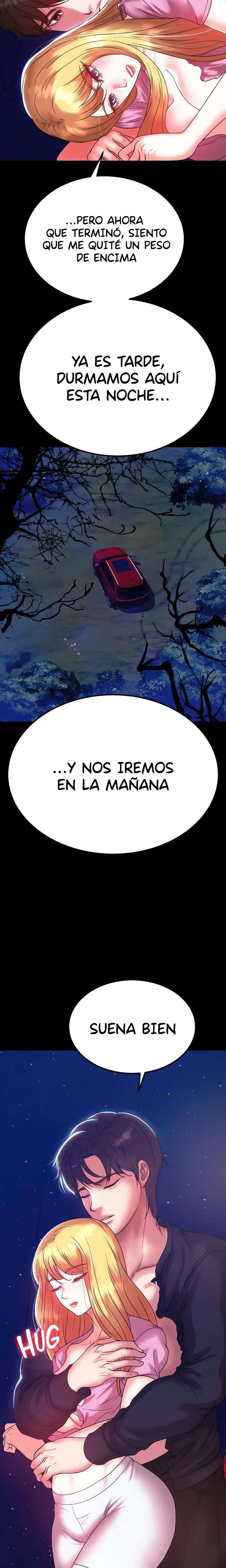 ZZIN Resguardar Capitulo 51 página 16