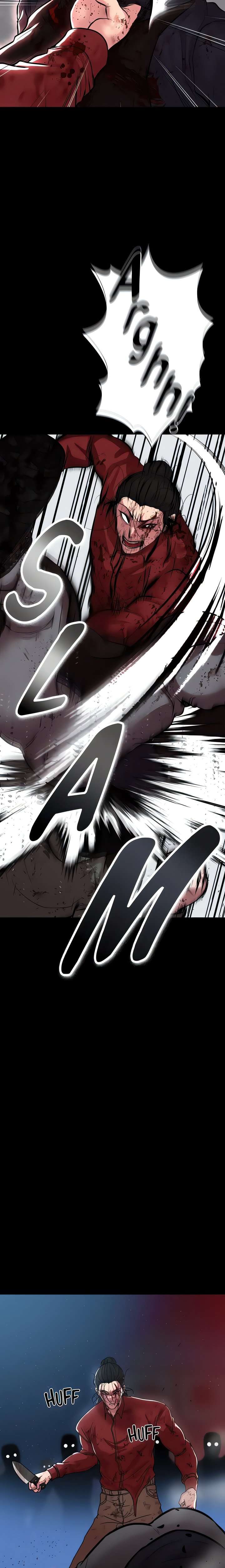 ZZIN Resguardar Capitulo 51 página 22