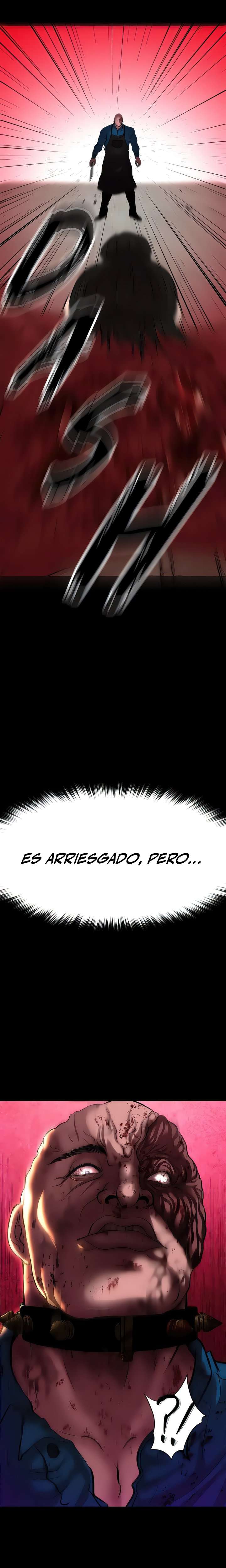 ZZIN Resguardar Capitulo 51 página 24