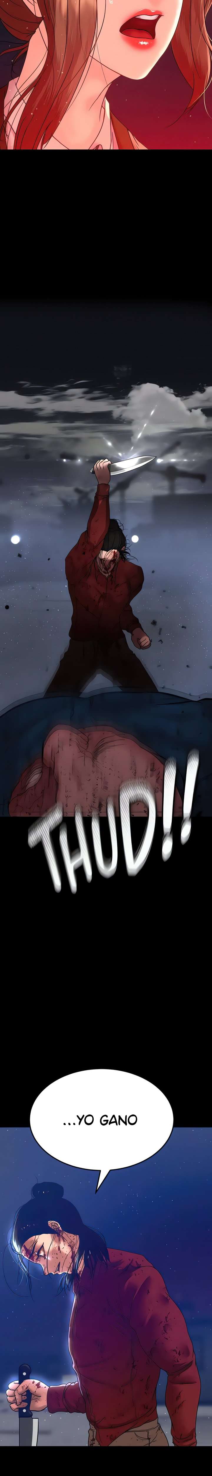 ZZIN Resguardar Capitulo 51 página 27