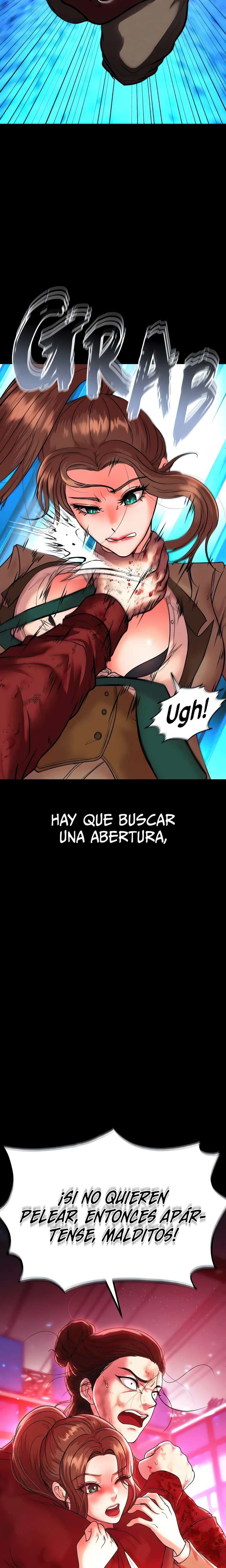 ZZIN Resguardar Capitulo 51 página 3