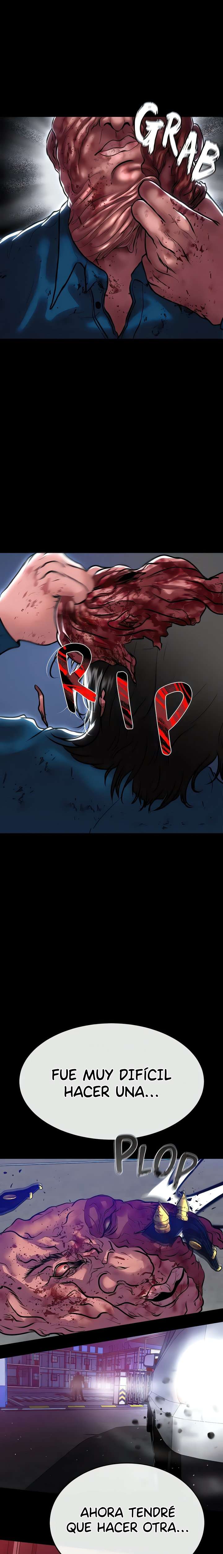 ZZIN Resguardar Capitulo 51 página 30