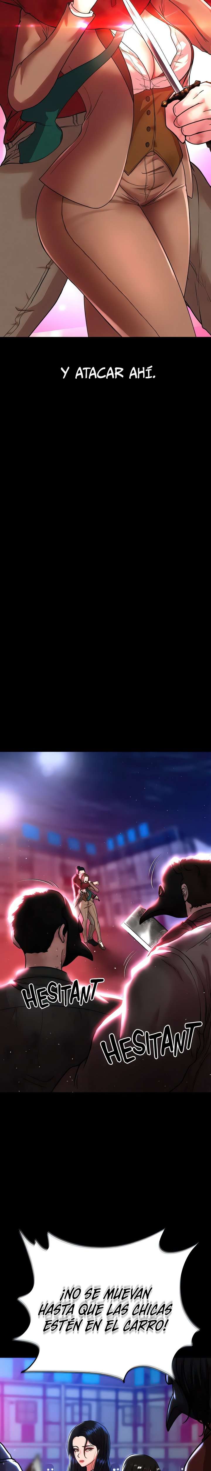 ZZIN Resguardar Capitulo 51 página 4