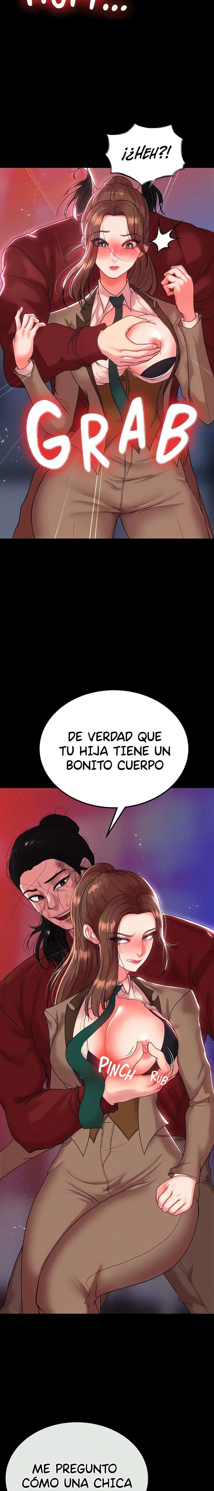 ZZIN Resguardar Capitulo 51 página 7