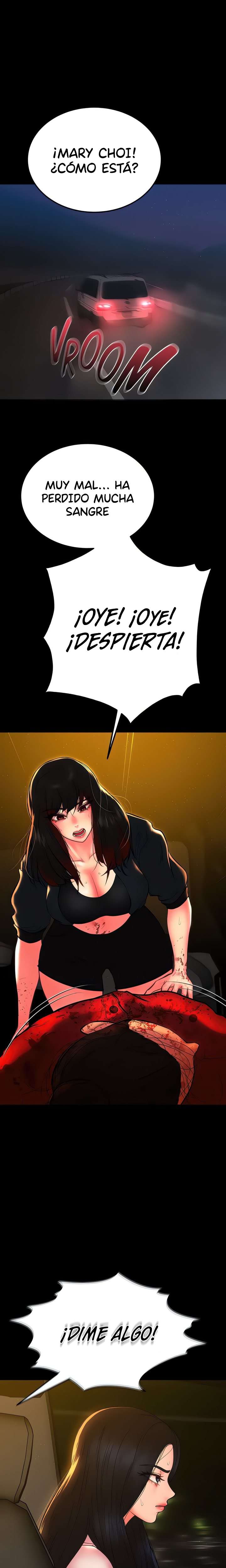 ZZIN Resguardar Capitulo 52 página 13