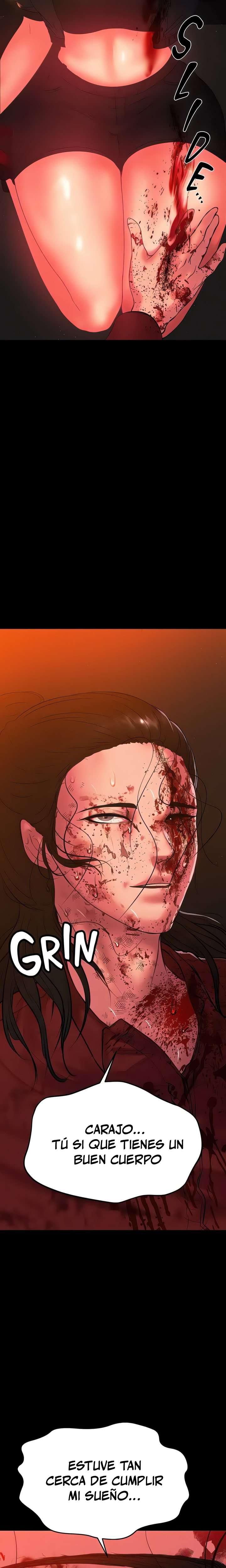 ZZIN Resguardar Capitulo 52 página 16