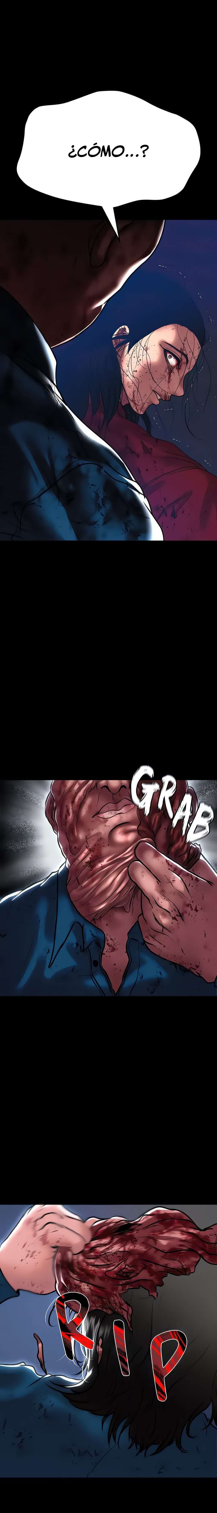 ZZIN Resguardar Capitulo 52 página 2