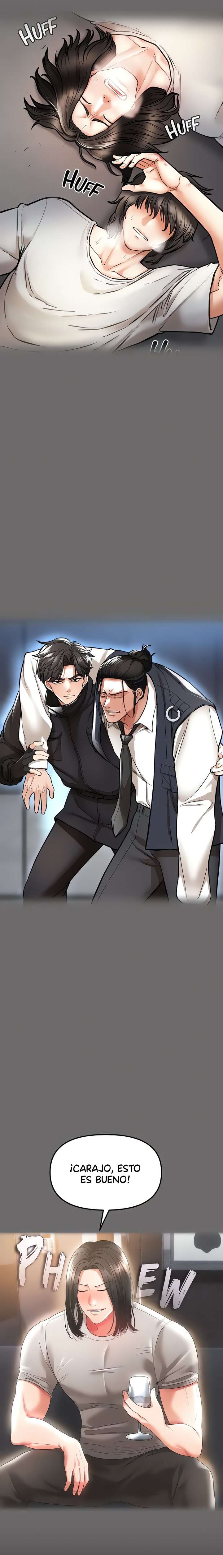 ZZIN Resguardar Capitulo 52 página 21