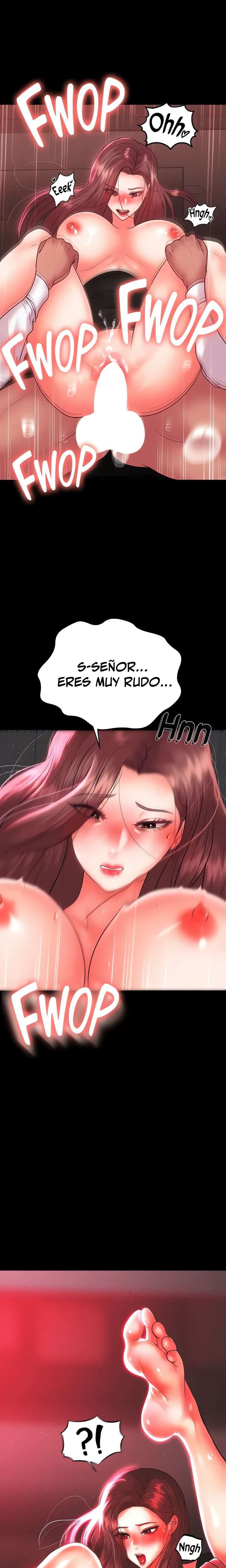 ZZIN Resguardar Capitulo 52 página 29