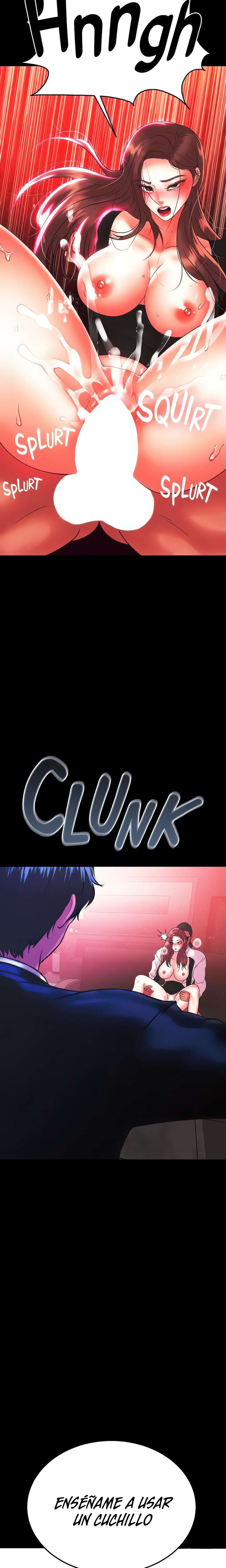 ZZIN Resguardar Capitulo 52 página 31