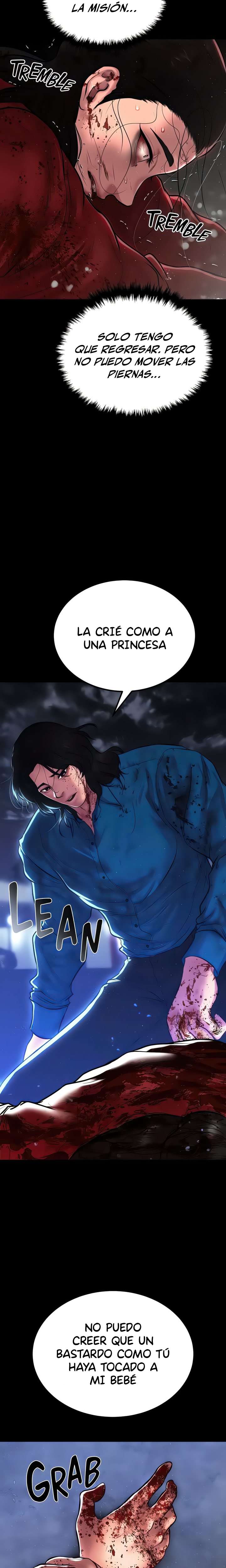ZZIN Resguardar Capitulo 52 página 6