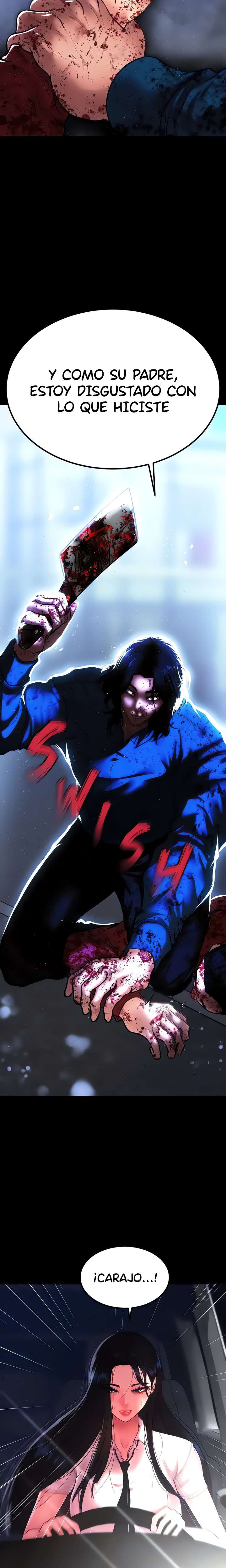 ZZIN Resguardar Capitulo 52 página 7