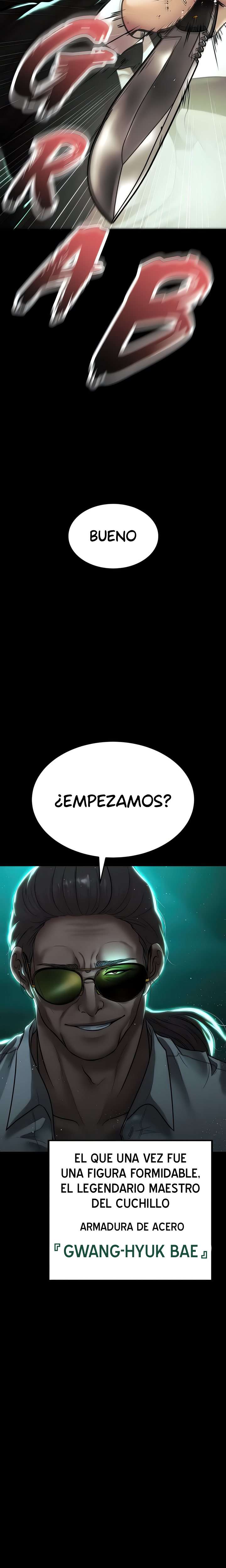 ZZIN Resguardar Capitulo 53 página 11