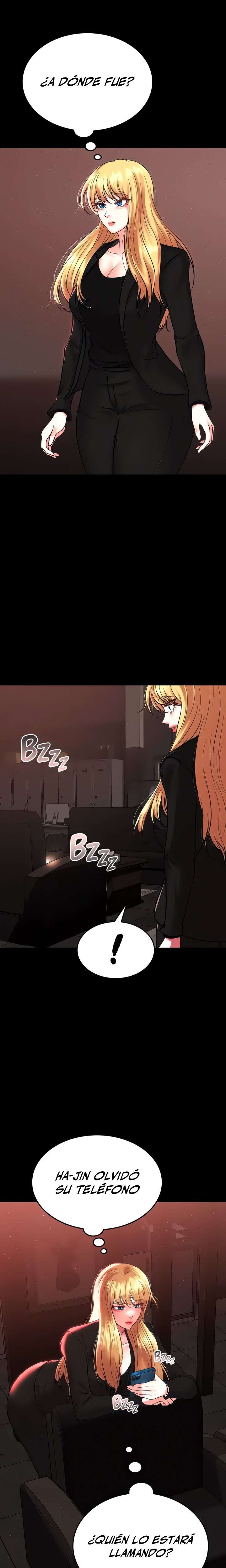 ZZIN Resguardar Capitulo 53 página 12