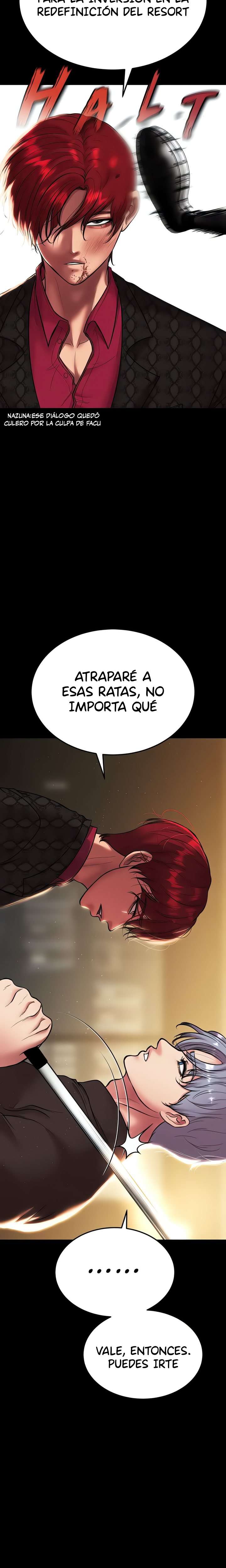 ZZIN Resguardar Capitulo 53 página 20