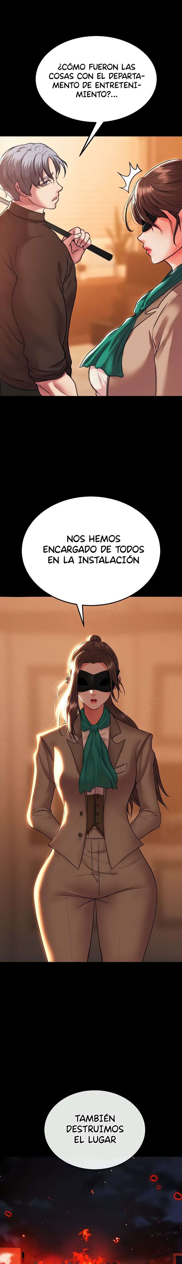 ZZIN Resguardar Capitulo 53 página 21