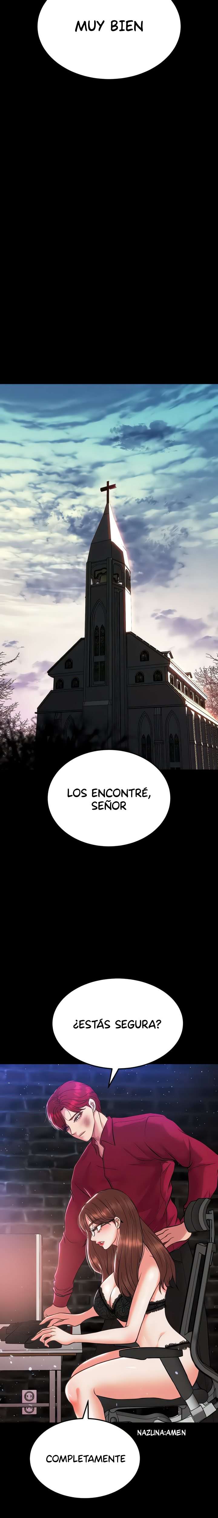 ZZIN Resguardar Capitulo 53 página 23