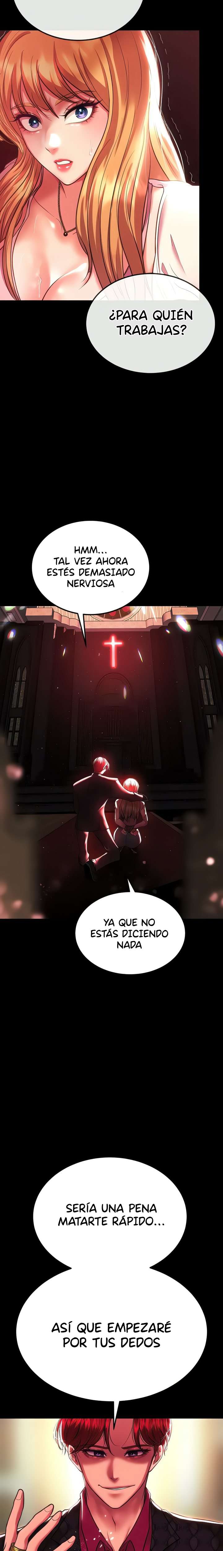 ZZIN Resguardar Capitulo 53 página 30