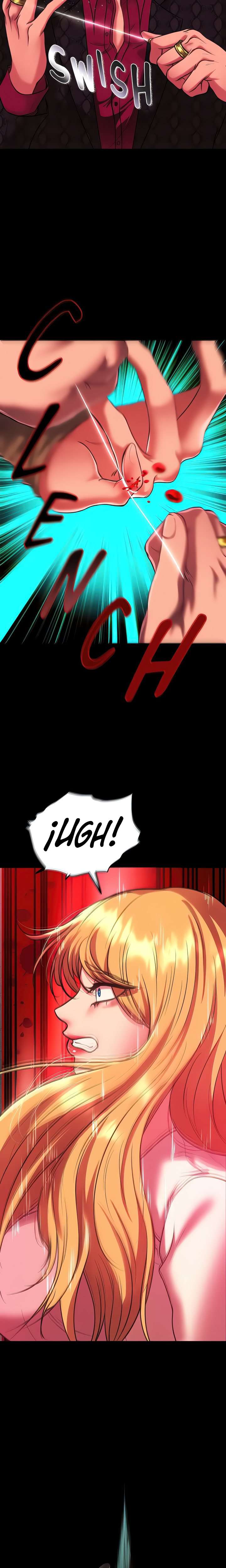 ZZIN Resguardar Capitulo 53 página 31