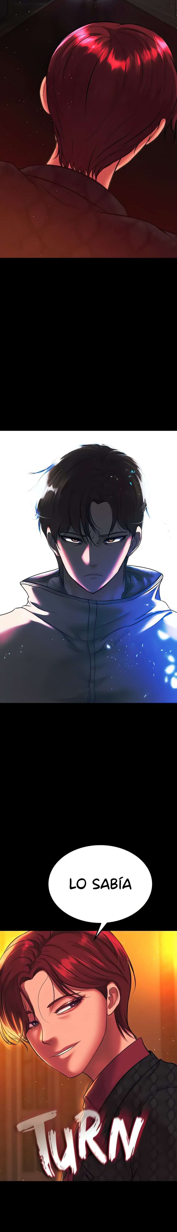 ZZIN Resguardar Capitulo 53 página 33