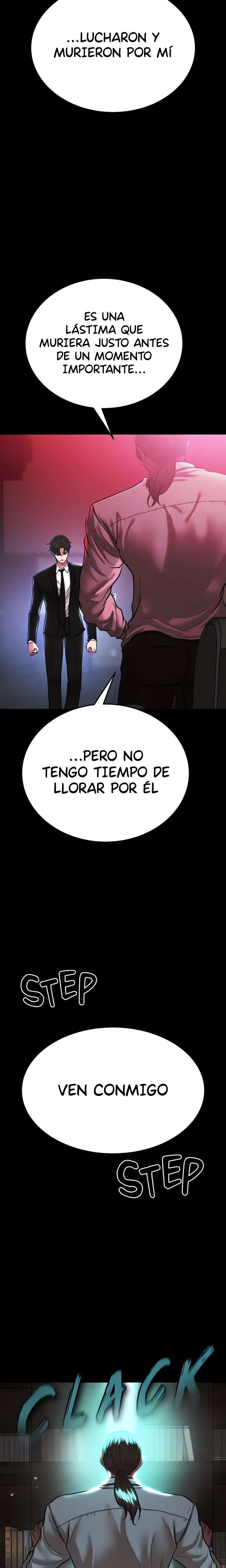 ZZIN Resguardar Capitulo 53 página 7