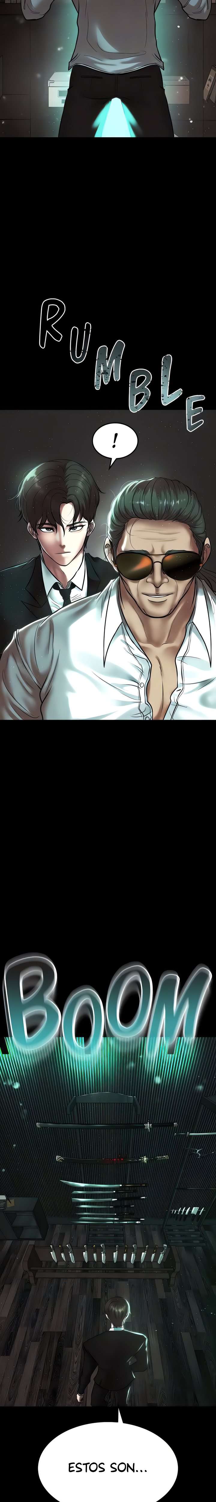 ZZIN Resguardar Capitulo 53 página 8