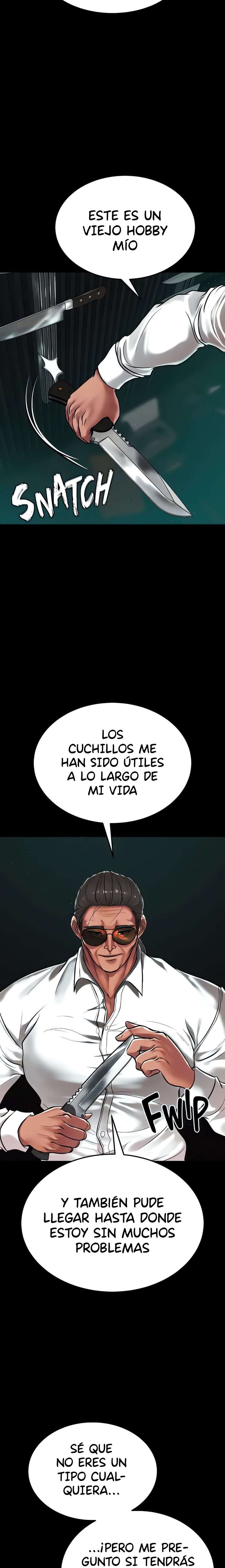 ZZIN Resguardar Capitulo 53 página 9