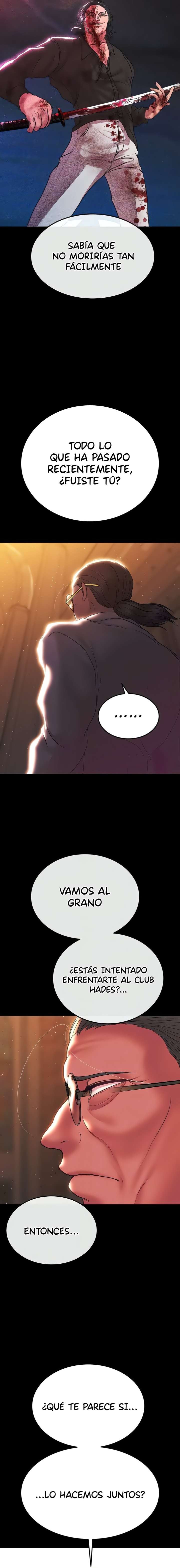 ZZIN Resguardar Capitulo 54 página 11