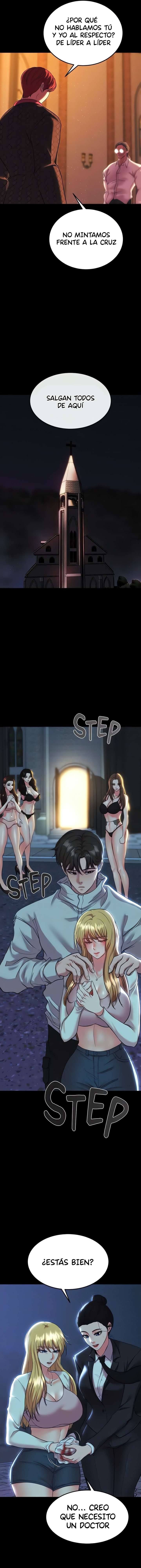 ZZIN Resguardar Capitulo 54 página 13