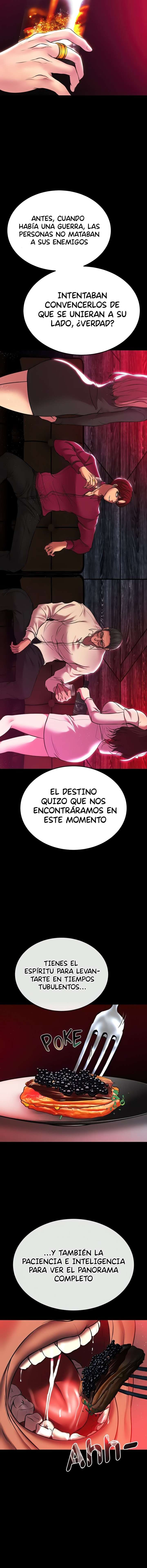 ZZIN Resguardar Capitulo 54 página 16