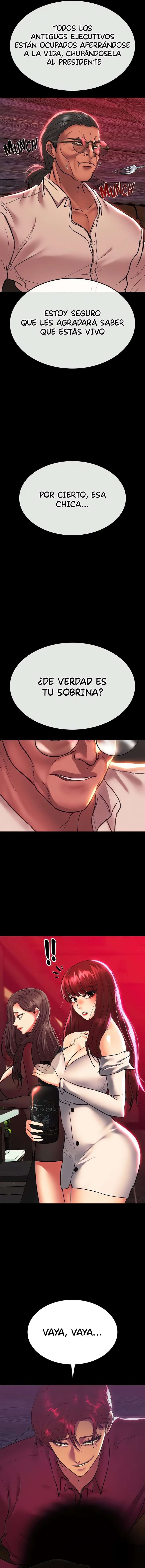 ZZIN Resguardar Capitulo 54 página 17