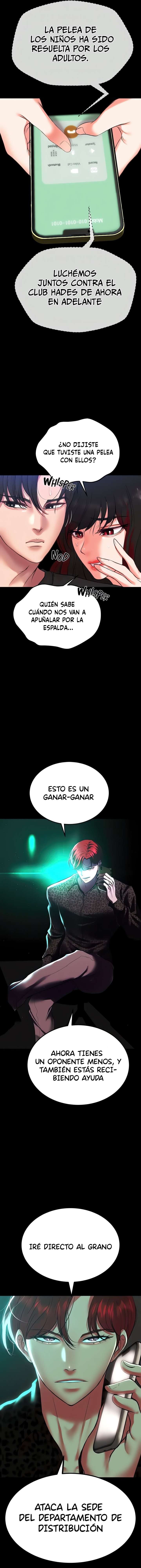 ZZIN Resguardar Capitulo 54 página 20