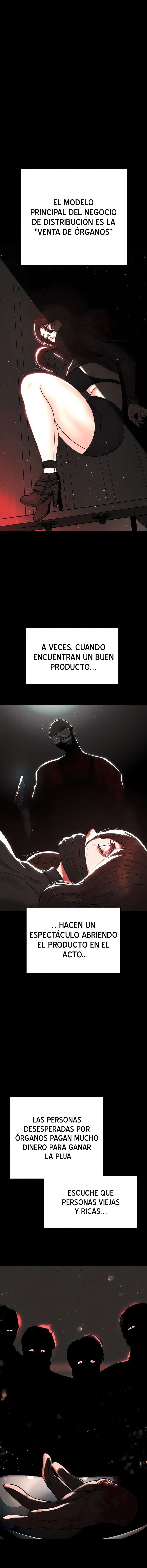 ZZIN Resguardar Capitulo 54 página 22