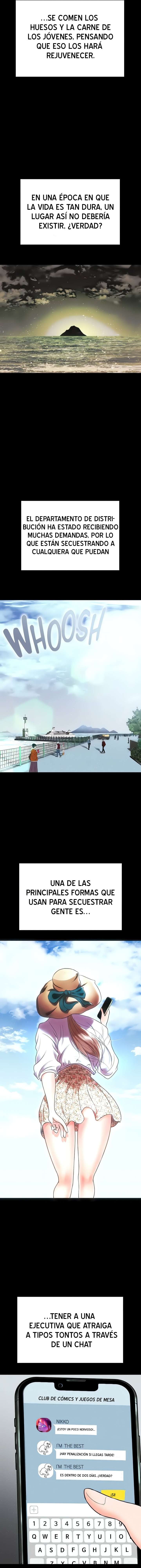 ZZIN Resguardar Capitulo 54 página 23