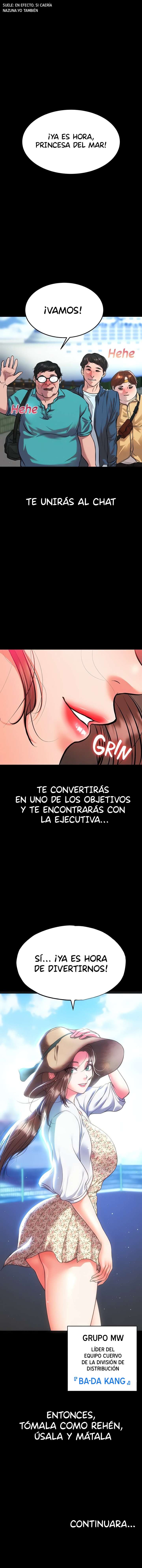 ZZIN Resguardar Capitulo 54 página 24
