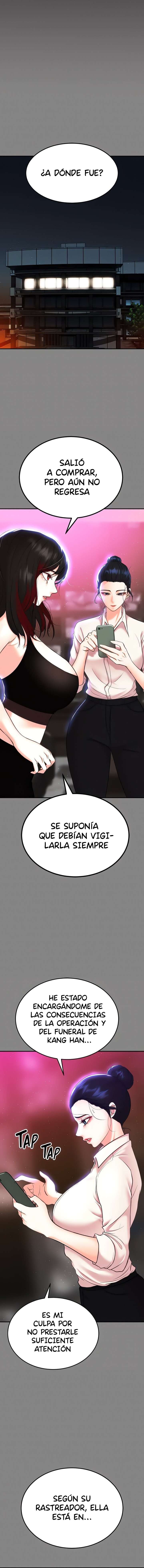 ZZIN Resguardar Capitulo 54 página 4