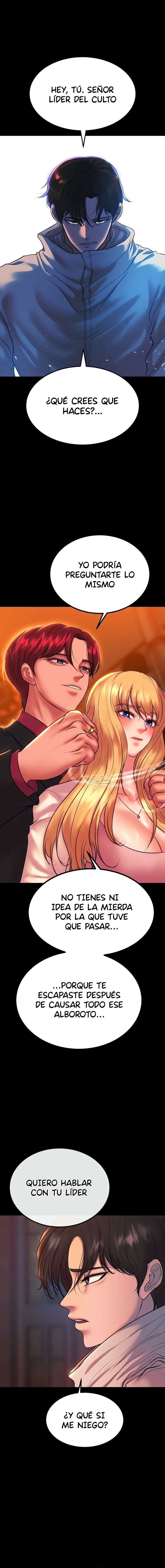ZZIN Resguardar Capitulo 54 página 6