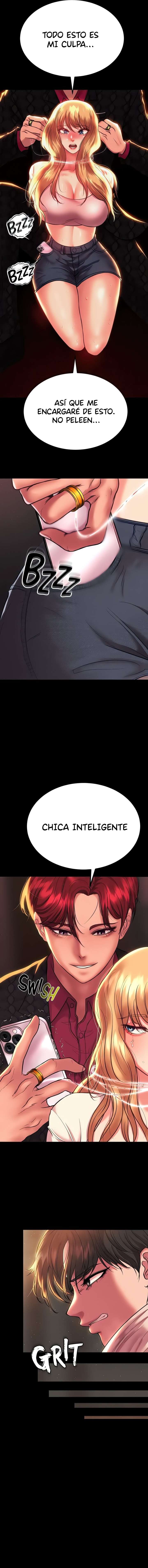 ZZIN Resguardar Capitulo 54 página 8
