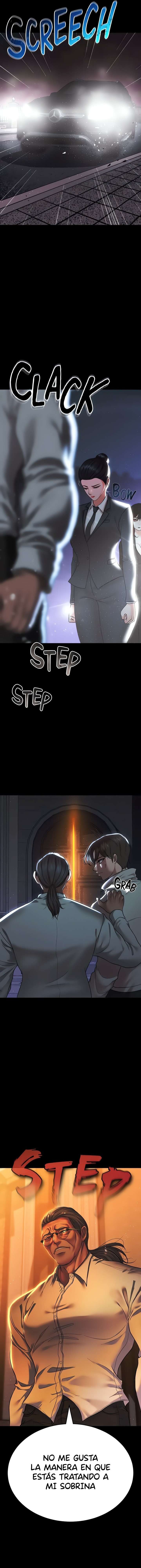 ZZIN Resguardar Capitulo 54 página 9