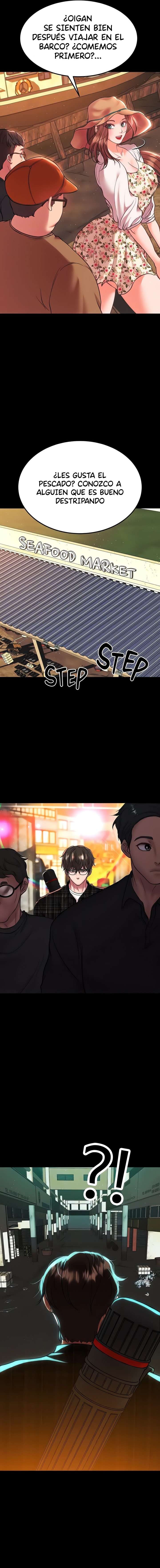 ZZIN Resguardar Capitulo 55 página 12